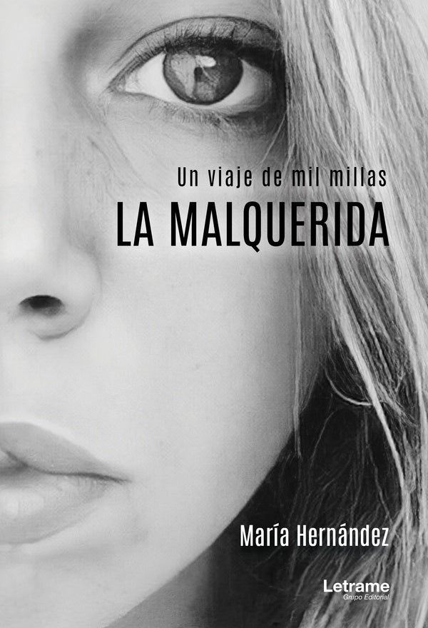La malquerida | María Hernández