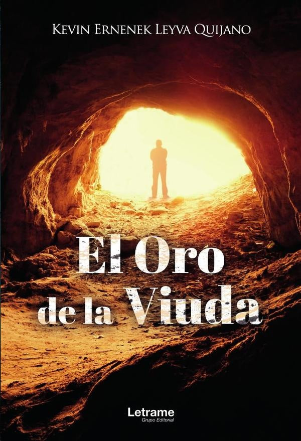 El oro de la viuda | Kevin Ernenek Leyva