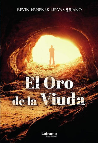 El oro de la viuda | Kevin Ernenek Leyva
