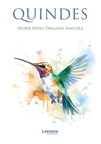 Quindes | Huber Delgado Sánchez