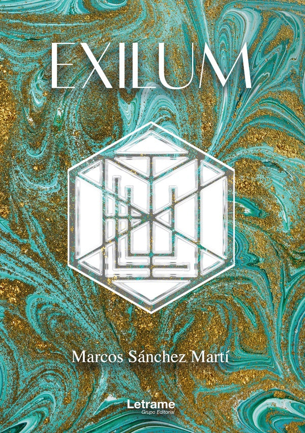 Exilum | Marcos sánchez Martí
