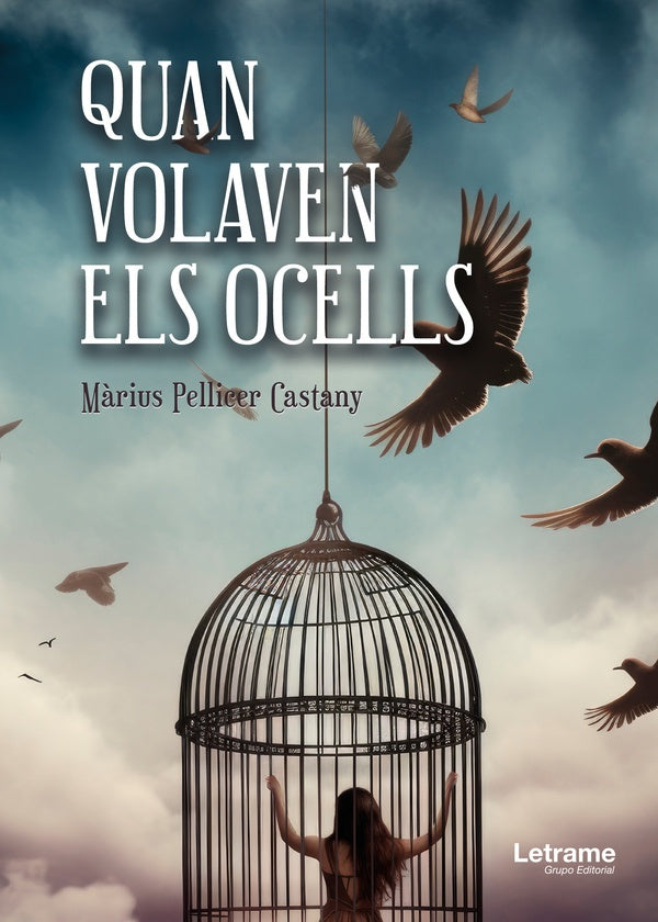 Quan volaven els ocells | Màrius Pellicer