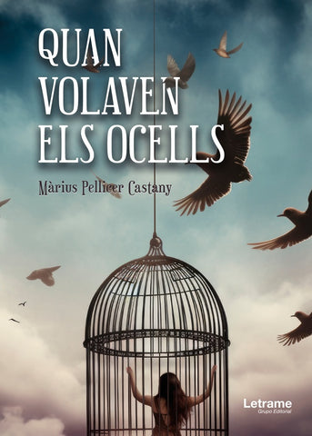 Quan volaven els ocells | Màrius Pellicer
