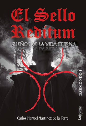 El sello Reditum | Carlos Manuel Martínez de la Torre