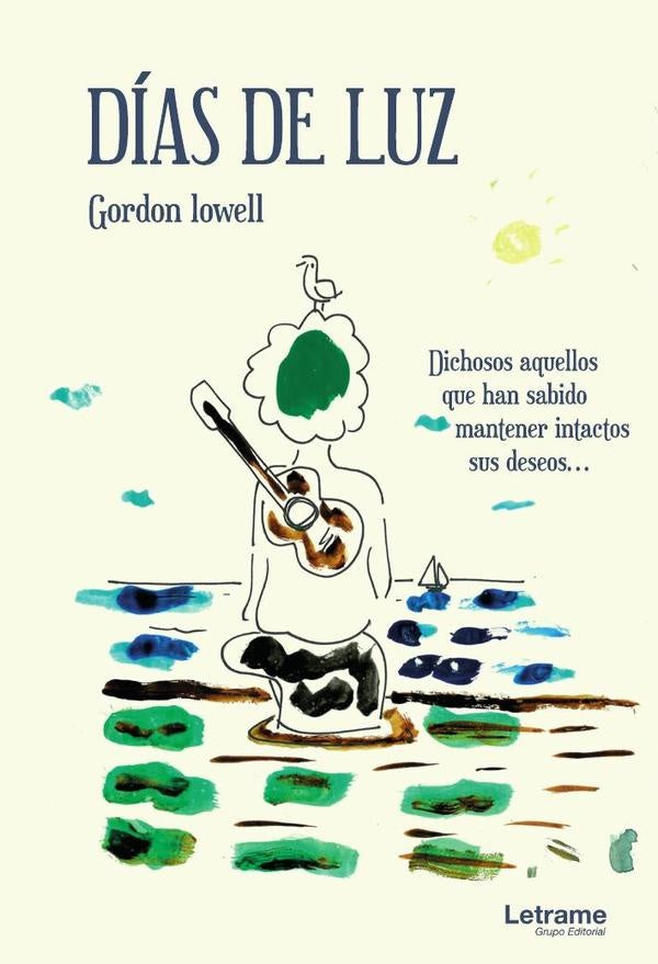 Días de luz | Germán Seguy