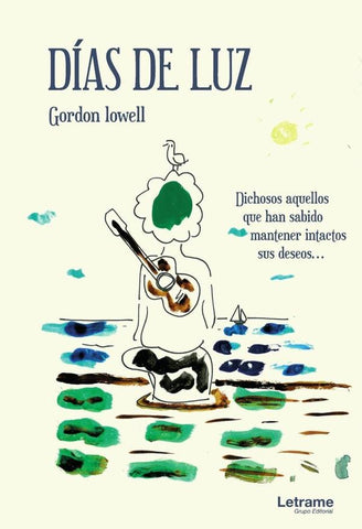 Días de luz | Germán Seguy