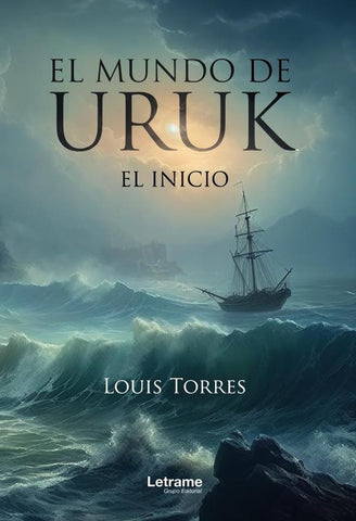 El mundo de Uruk | Louis Torres