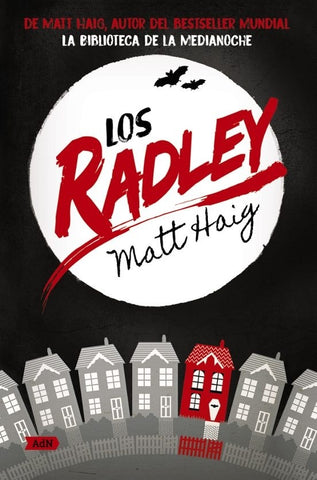 LOS RADLEY.. | Matt Haig