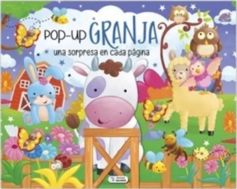 POP UP-GRANJA