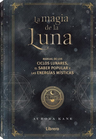 MAGIA DE LA LUNA.. | AURORA  KANE