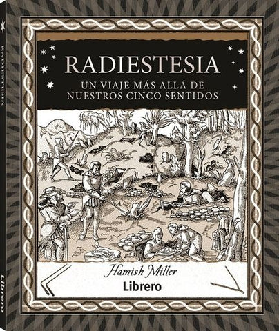 RADIESTESIA | HAMISH MILLER