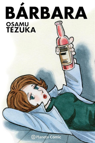 BÁRBARA.. | OSAMU TEZUKA