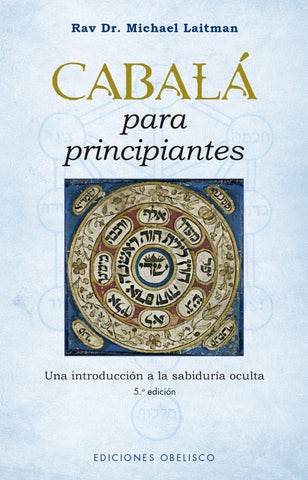 CABALA PARA PRINCIPIANTES*.. | Rav Michael Laitman