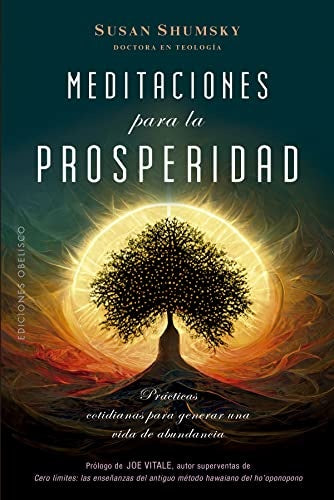 MEDITACIONES PARA LA PROSPERIDAD | SUSAN  SHUMSKY