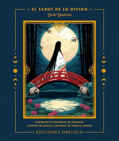 EL TAROT DE LO DIVINO