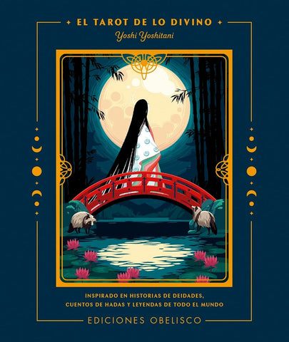 EL TAROT DE LO DIVINO