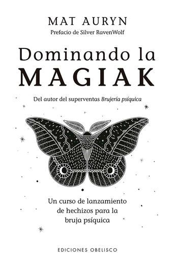 DOMINANDO LA MAGIAK.. | MAT AURYN