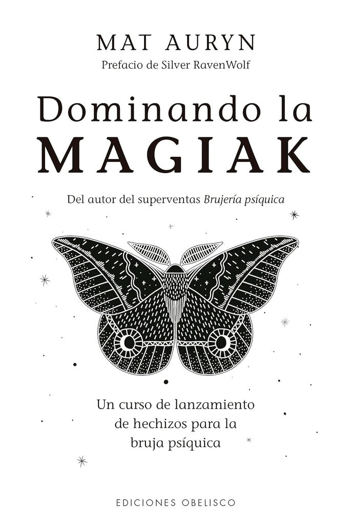 DOMINANDO LA MAGIAK.. | MAT AURYN
