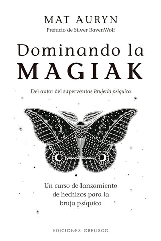DOMINANDO LA MAGIAK.. | MAT AURYN