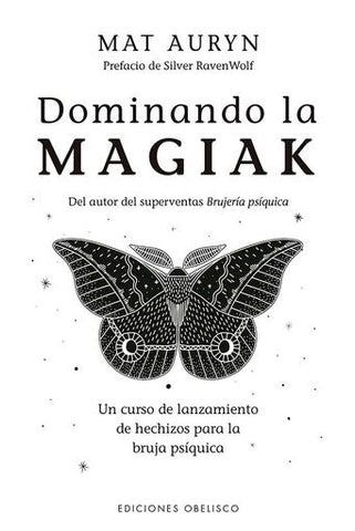 DOMINANDO LA MAGIAK.. | MAT AURYN
