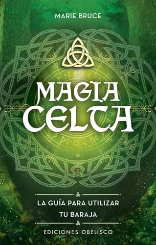 MAGIA CELTA.. | MARIE BRUCE