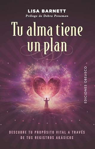 TU ALMA TIENE UN PLAN | LISA  BARNET