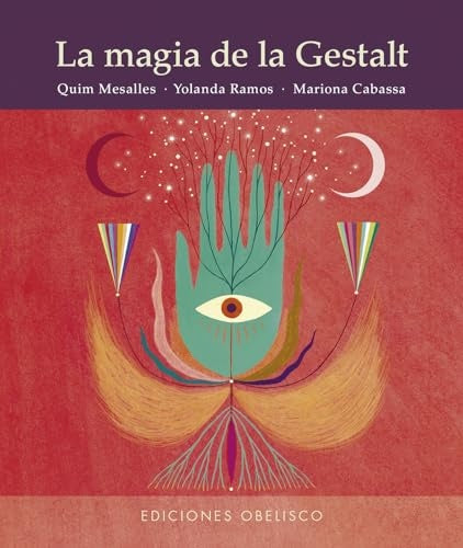 LA MAGIADE  DE LA GESTALT.. | QUIM MESALLES