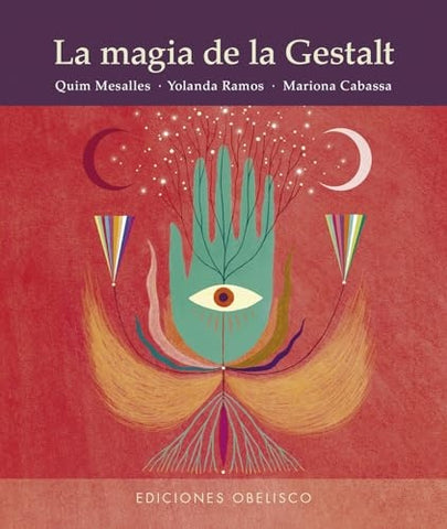 LA MAGIADE  DE LA GESTALT.. | QUIM MESALLES
