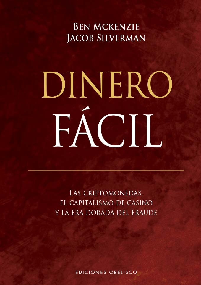 DINERO FACIL.. | BEN MCKENZIE