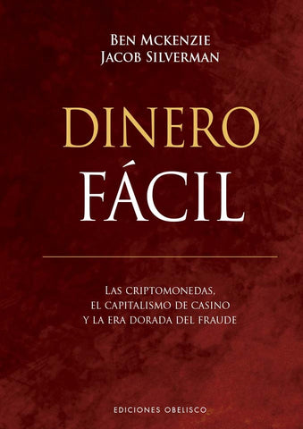 DINERO FACIL.. | BEN MCKENZIE