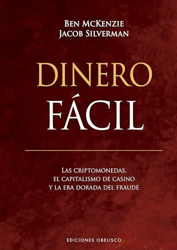 DINERO FACIL.. | BEN MCKENZIE
