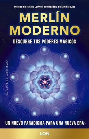 MERLIN  MODERNO.. | ART LON