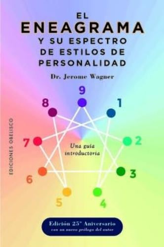 El eneagrama y su espectro de estilos de personal | Jerome Wagner