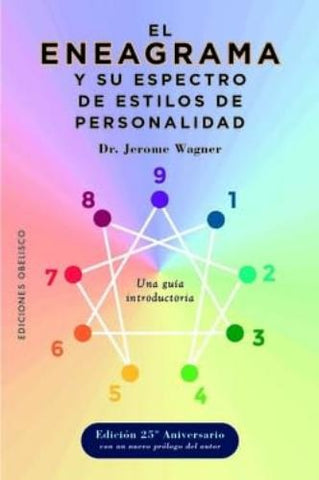 El eneagrama y su espectro de estilos de personal | Jerome Wagner