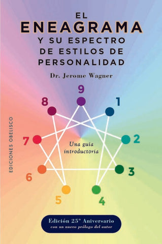 El eneagrama y su espectro de estilos de personal | Jerome Wagner