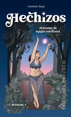 HECHIZOS.. | CARMEN SUYA