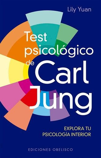 TEST PSICOLOGICO DE CARL JUNG + CARTAS.. | LILI YUAN