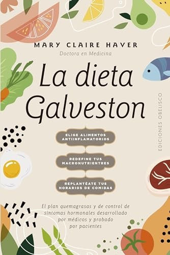 LA DIETA GALVESTON.. | Mary  Claire Haver