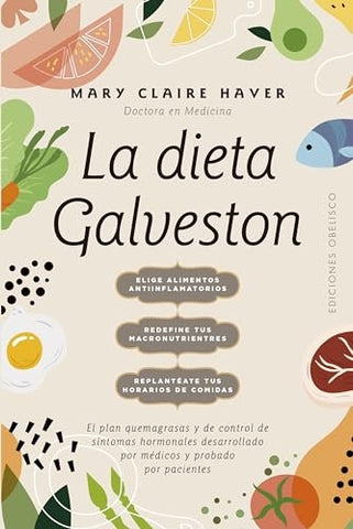 LA DIETA GALVESTON.. | Mary  Claire Haver