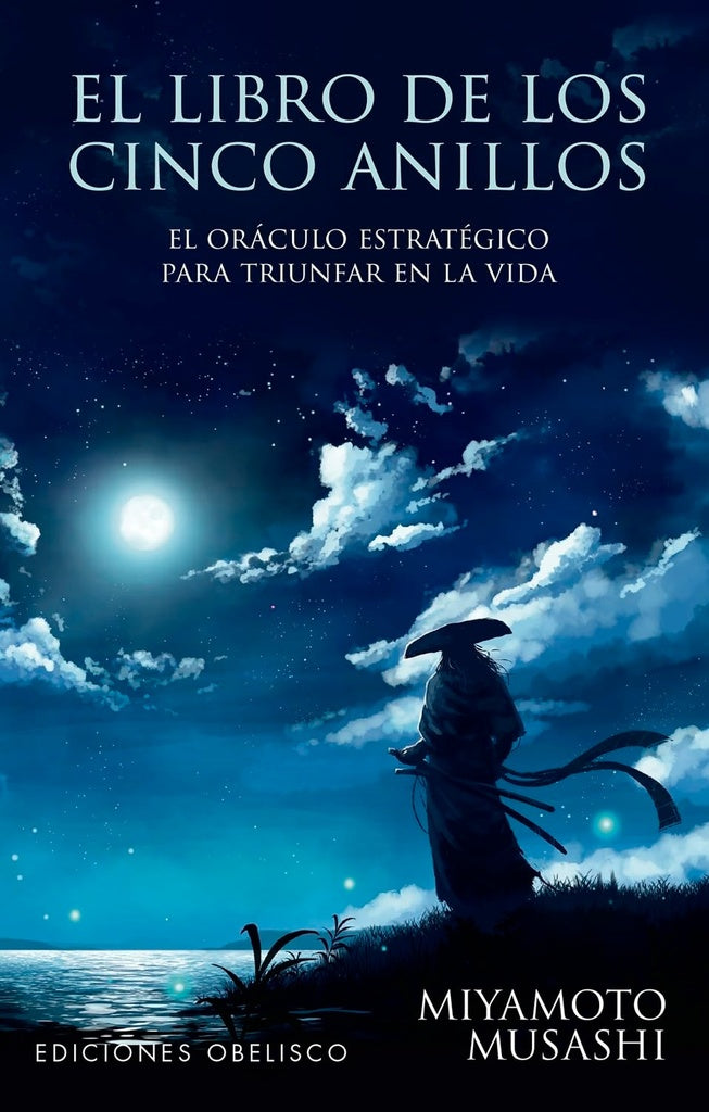 EL LIBRO DE LOS 5 ANILLOS + CARTAS.. | Miyamoto Musashi