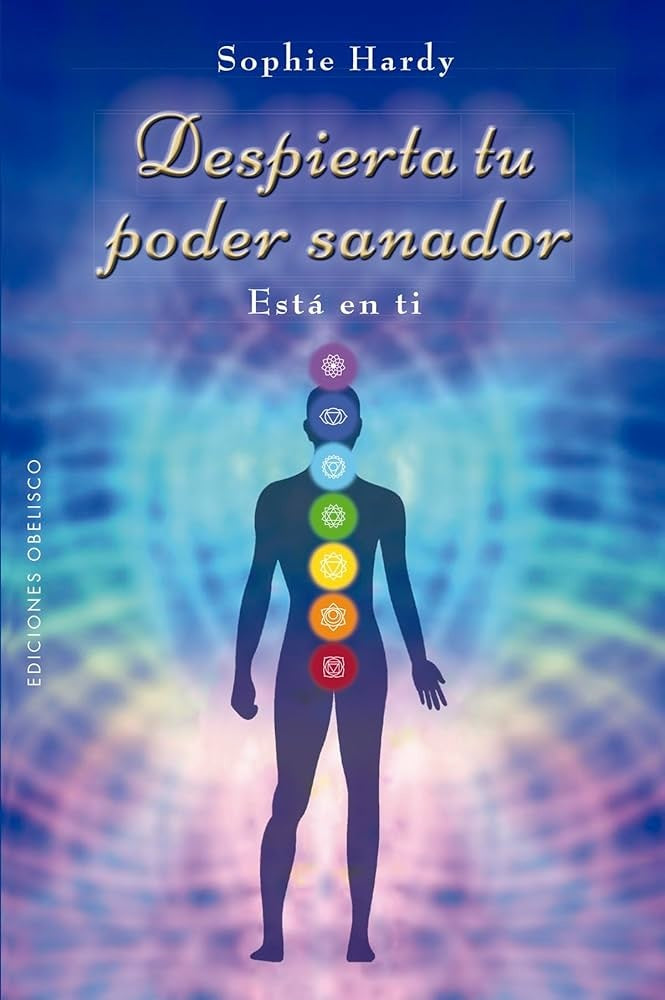 Despierta el poder sanador  | Sophie Hardy