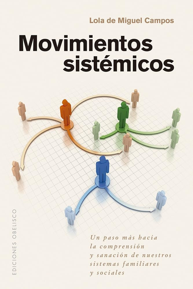 MOVIMIENTOS SISTÉMICOS.. | Lola  De Miguel Campos