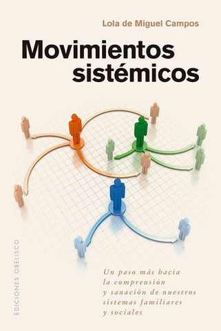MOVIMIENTOS SISTÉMICOS.. | Lola  De Miguel Campos