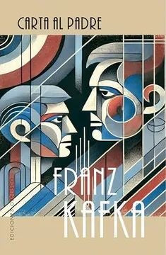 CARTA AL PADRE.. | Franz Kafka