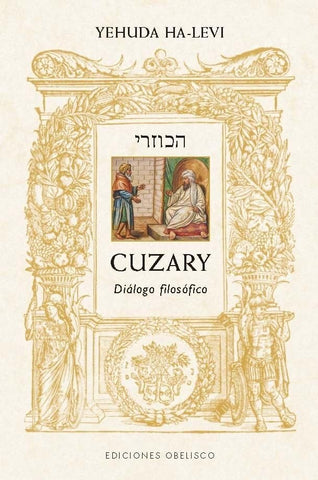 CUZARY.. | YEHUDAH HA-LEVI