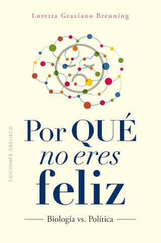 POR QUÉ NO ERES FELIZ.. | LORETTA GRAZIANO