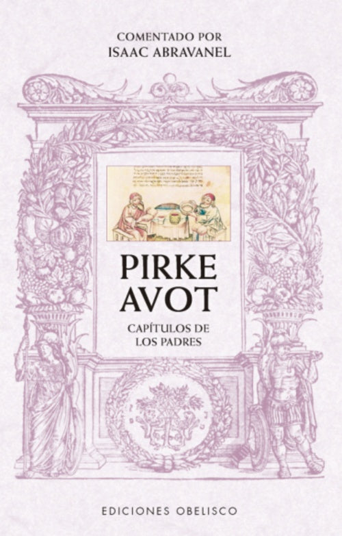 PIRKE AVOT