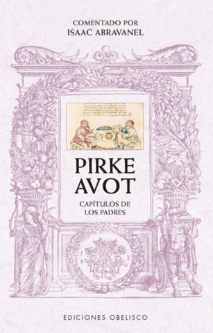 PIRKE AVOT