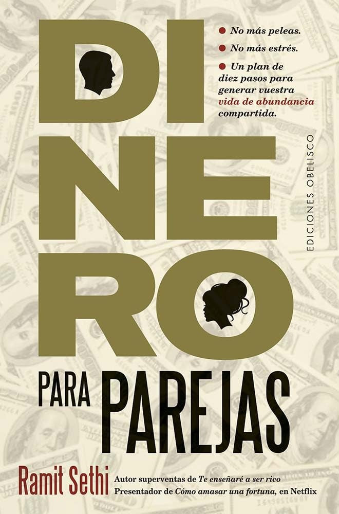 DINERO PARA PAREJAS | Ramit  Sethi