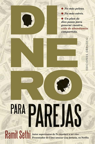 DINERO PARA PAREJAS | Ramit  Sethi